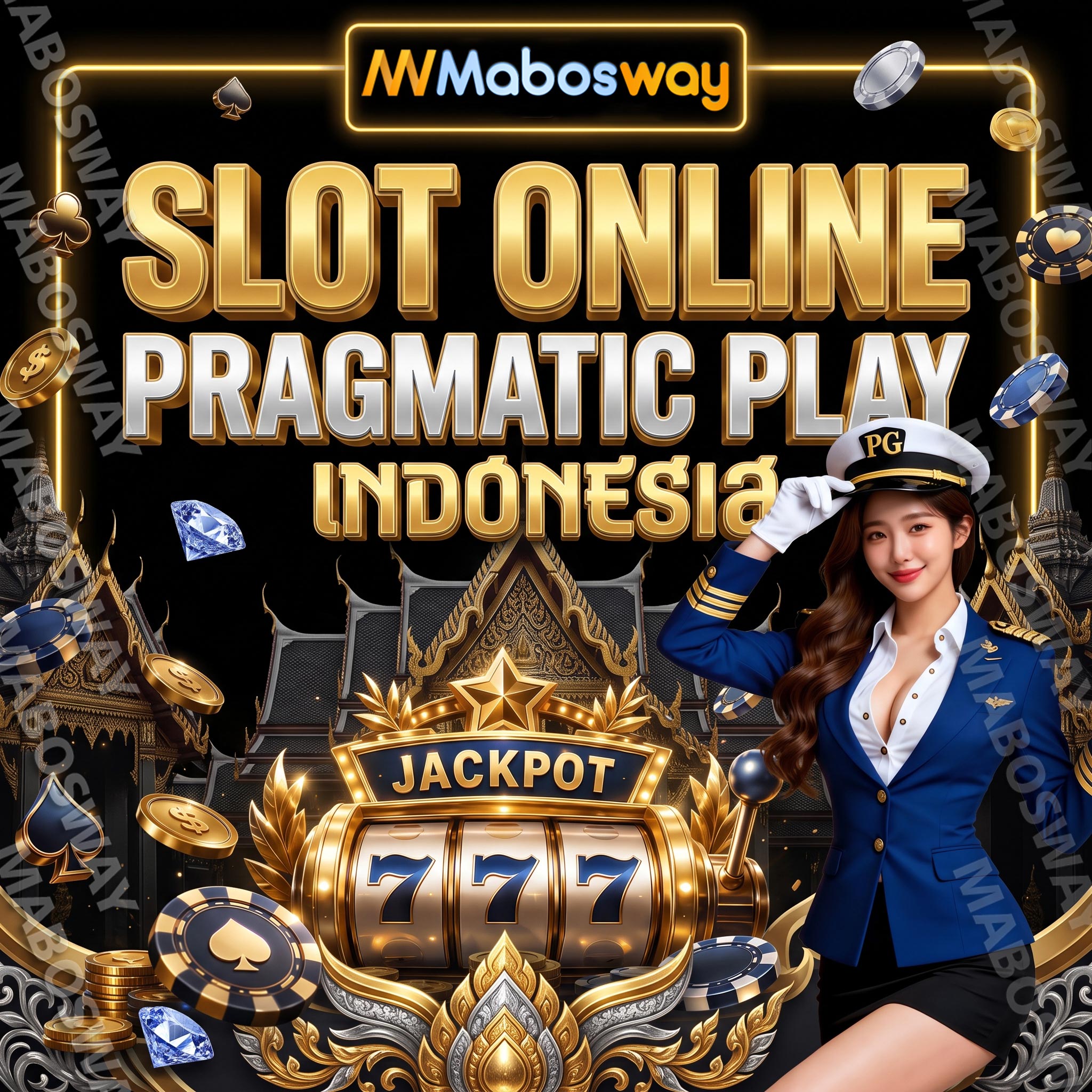 Banner Mabosway